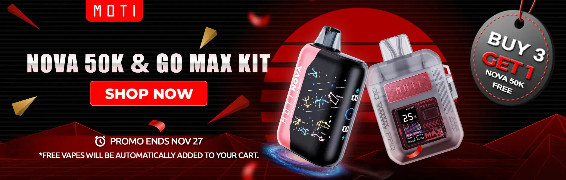 blush novelties user experience