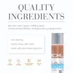 JOH2O 水性後庭潤滑劑 - 60ml產品編號                STJO-40111 - Image 2