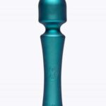 RompPresto Wand 迷你強力震動按摩棒 - 綠色產品編號                4251460632409