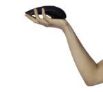 WomanizerPremium 2  陰蒂吸啜器 - 黑色產品編號                WZ212SG9 - Image 2