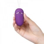 Erocome小熊座 - 無線遙控震蛋產品編號                6970308350074 - Image 3