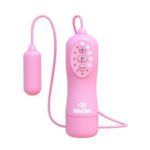 SSIRotor Type-R 迷你震蛋 - 粉紅色產品編號                4571361303674