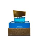 Shiatsu男士費洛蒙香水 - 淺藍色 - 15ml產品編號                67142