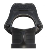 PipedreamRock Hard 陰莖環 & 拉長器 - 黑色產品編號                603912358407 - Image 2