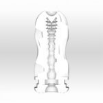 TengaAir-Tech 重複使用型真空杯 刺激型 - 黑色 - Image 2