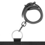 Fetish Submissive豪華床上束縛套裝 - 黑色產品編號                8435565902230 - Image 2