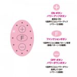 SSIRotor Type-R 迷你震蛋 - 粉紅色產品編號                4571361303674 - Image 5