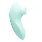 SVAKOMPulse Lite Neo 智能陰蒂吸啜按摩器 - 海藍色產品編號                6959633101193 - Image 3