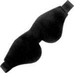 Sportsheets眼罩 - 黑色產品編號                E21386 - Image 2