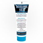 Concorde陰莖增大膏 - 50ml產品編號                CC01040