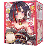 MaccosInnocent Maid Masturbator 2kg產品編號                4589431650702