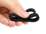 ToynaryCR02 陰莖環 - 黑色產品編號                4897033560597 - Image 4