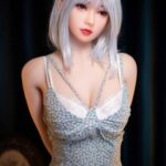 Abella 亞洲真實感實體娃娃，大胸，超軟TPE材質，158 cm產品編號                AB-Abella