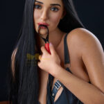 Violet Voss 成人影星仿真性愛娃娃，豐滿身材，超柔軟矽膠，178 公分（5'8"）產品編號                IR-VioletVoss