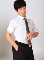 Herman 成熟薄肌性感運動型男 性感翹臀超柔軟TPE仿真性愛娃娃 170 cm產品編號                DS-Herman - Image 2