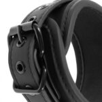 Fetish Submissive豪華床上束縛套裝 - 黑色產品編號                8435565902230 - Image 4