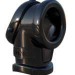 Pipedream陰莖環連箍睪環 - 黑色產品編號                603912358582