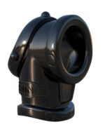 Pipedream陰莖環連箍睪環 - 黑色產品編號                603912358582