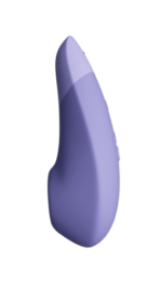 Womanizer增強版Pleasure Air & 深層震動 陰蒂刺激器 - 紫色產品編號                4251460630665 - Image 4