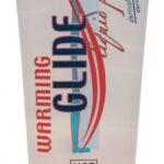 HotGlide Liquid Pleasure 溫感水性潤滑劑 - 100ml產品編號                44041