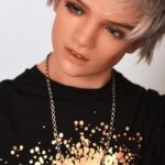 Leo 八塊腹肌性感精壯運動少年 性感翹臀超柔軟TPE仿真性愛娃娃 170 cm產品編號                DS-Leo