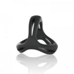 SSI我的陰莖環 - 黑色產品編號                4571361305821