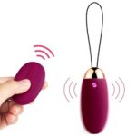 SVAKOMElva 遙控震蛋 - 紫色產品編號                6959633124451 - Image 4