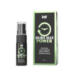 INTTDura Max Power 最強持久之力延時噴霧 - 12ml產品編號                5600781416349