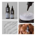 JOStroker 男士自慰專用水性潤滑劑 - 120ml產品編號                796494401668 - Image 5