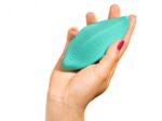 RompWave 緊貼陰部震動器 - 綠色 - Image 2