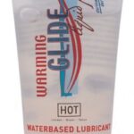 HotGlide Liquid Pleasure 溫感水性潤滑劑 - 30ml產品編號                44042