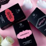 Secret PlayAfrodita 芳香油 - 20ml產品編號                8435097835105 - Image 4