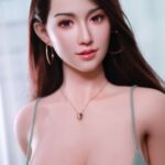 Emiko 亞洲外貌柔軟肌膚 超逼真巨乳大屁股性愛娃娃 165 cm (矽膠頭 + TPE身體)產品編號                JY-Emiko