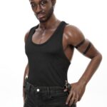 Leon 男性真實感實體娃娃，肌肉腹肌，超軟硅膠材質，176 cm產品編號                IR-Leon