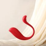 SVAKOMPhoenix Neo 2 APP 控制震蛋 - 紅色產品編號                6959633134559 - Image 5