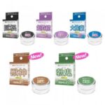 SSI巨根 増大の極 增大霜 - 12g產品編號                4582137934282 - Image 4