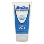 MD Science LabMax Size 男士陰莖增大乳霜 - 148ml產品編號                699439006051