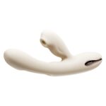 SVAKOMUneco 智能G點吸啜三重刺激震動器 - 白色產品編號                6959633104576 - Image 4