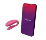 We-VibeSync Lite 情侶共用震動器 - 粉紅色 - Image 2