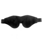 Sportsheets眼罩 - 黑色產品編號                E21386