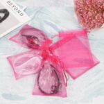 Ohyeah蕾絲C字內褲 - 黑色 - Image 2