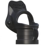 PipedreamRock Hard 陰莖環 & 拉長器 - 黑色產品編號                603912358407