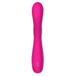 LovenseOsci 3 G點連陰蒂兔子震動器產品編號                6972677430432 - Image 5