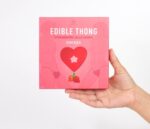 Secret Play可食用啫哩糖肉衣 - 士多啤梨味 - Image 4