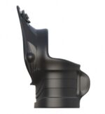 PipedreamRock Hard 陰莖環 & 拉長器 - 黑色產品編號                603912358407 - Image 3