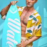 Paul 實感男性性愛娃娃，運動型身材、腹肌，超柔矽膠，身高176公分產品編號                IR-Paul