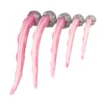 FAAK章魚之王柔軟觸手假陽具 28cm - Image 3