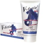 Hot男士 V-Activ陰莖能量膏 50ml產品編號                44535