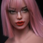 Monika 巨乳大屁股柔軟TPE仿真娃娃 159 cm產品編號                JY-Monika