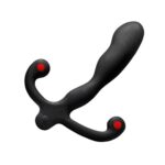 AnerosHelix Syn 第5代 充電式免持男性前列腺刺激器 -黑色